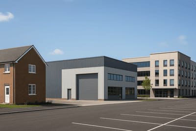 Quelle est la définition du bâtiment ?